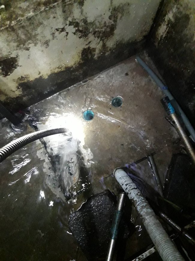 ทีมงานแก้ไขท่อตัน หนองขาม ศรีราชา ชลบุรี รับประกันผลงานและความพึงพอใจ