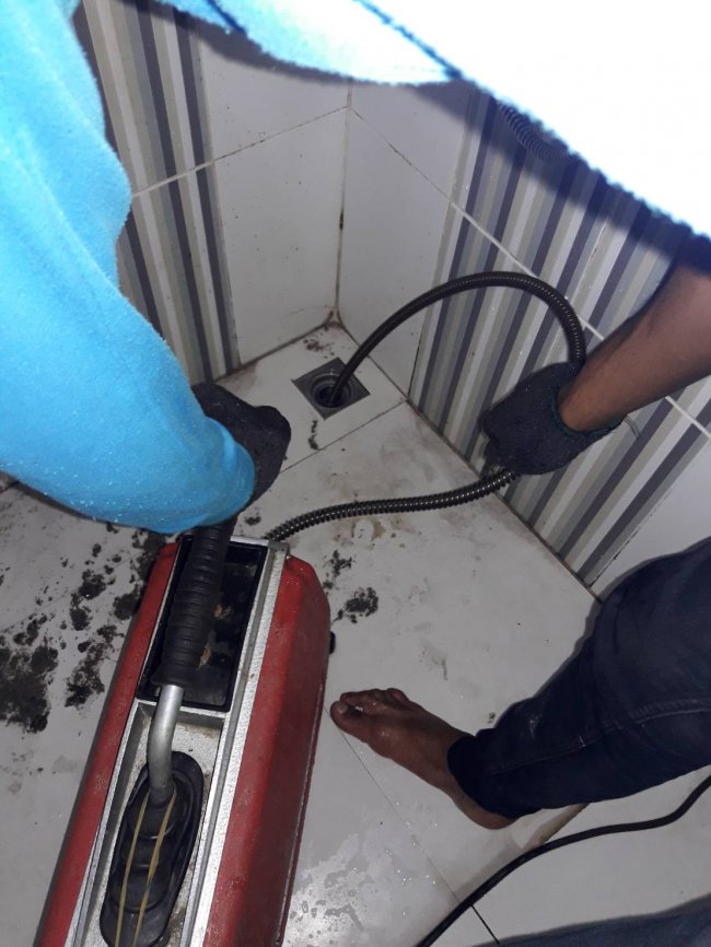 แก้ไขท่อน้ำทิ้งอุดตัน ที่คอนโดพัทยา อ.บางละมุง จ.ชลบุรี แก้ไขท่อน้ำทิ้งอุดตัน ที่คอนโดพัทยา อ.บางละมุง จ.ชลบุรี