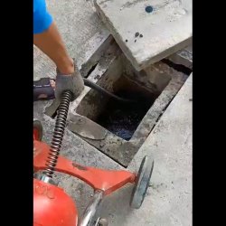 รับแก้ไข ท่อเมนต์น้ำทิ้งอุดตัน ที่ พัทยา จ.ชลบุรี ด้วยทีมงานมืออาชีพ